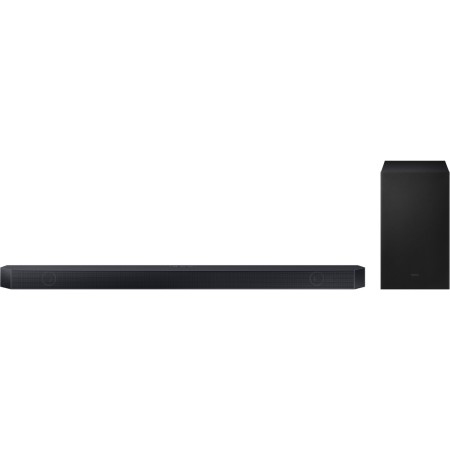 Саундбар Samsung HW-Q700D 3.1.2-Channel 320W (HW-Q700D/UA)  у Чернівцях