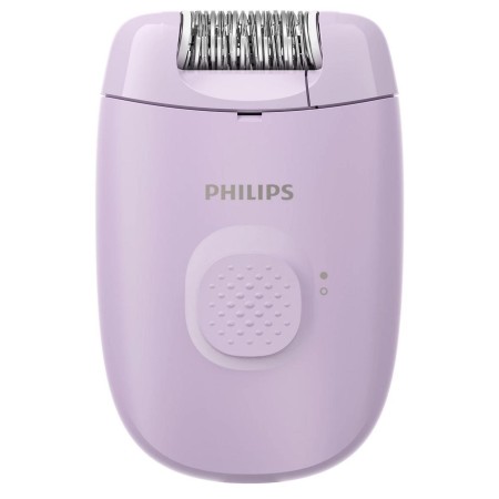 Епілятор PHILIPS Series 2000 Violet (BRE237/00)