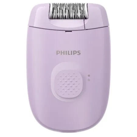 Епілятор PHILIPS Series 2000 Violet (BRE237/00)