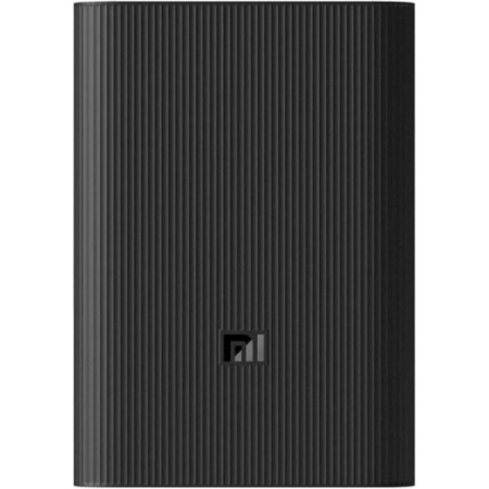 Портативна батарея Xiaomi Mi 3 Ultra Compact 22.5W 10000mAh Black (BHR4412GL)  у Тернополі