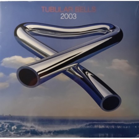 Вінілова платівка Mike Oldfield – Tubular Bells 2003 (1 LP)