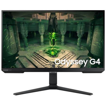 Монітор Samsung 27