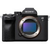 Фотоапарат Sony Alpha 7M4 body black (ILCE7M4B.CEC)