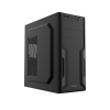 Корпус GAMEMAX MT515-450W (MT515-450W)  у Хмельницькому