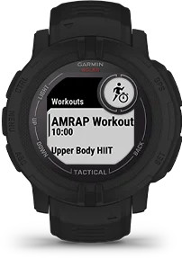 Тренування HIIT Тренування HIIT