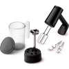 Міксер PHILIPS ручний 5000 series 500Вт Black (HR3781/10)