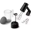 Міксер PHILIPS ручний 5000 series 500Вт Black (HR3781/10)