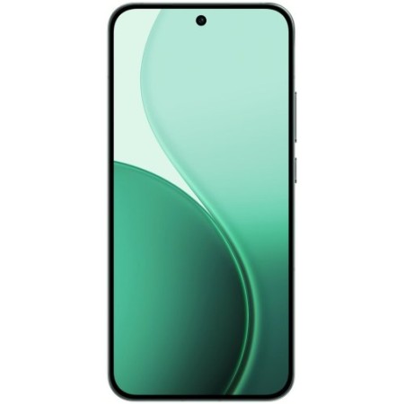 Смартфон OPPO Reno14 5G 12/256Gb Luminous Green (CPH2737)