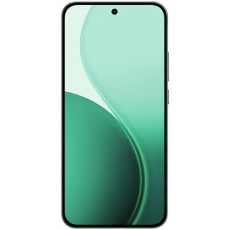 Смартфон OPPO Reno14 5G 12/256Gb Luminous Green (CPH2737)  в Ужгороді