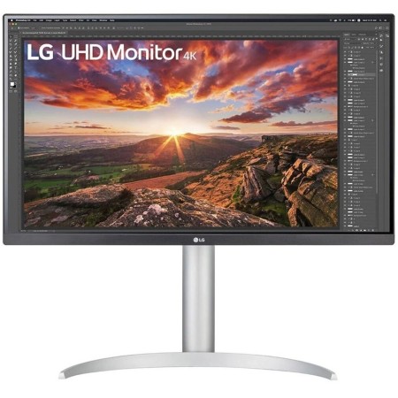 Монітор LG 27