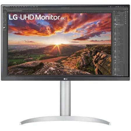 Монітор LG 27