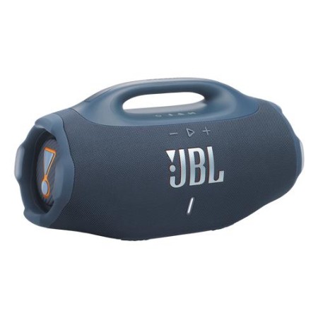 Акустика JBL Boombox 4 Blue (JBLBOOMBOX4BLUEP)