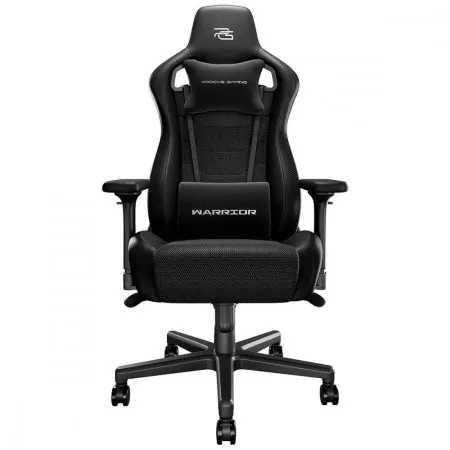 Крісло для геймерів Proove Gaming Warrior (Black)