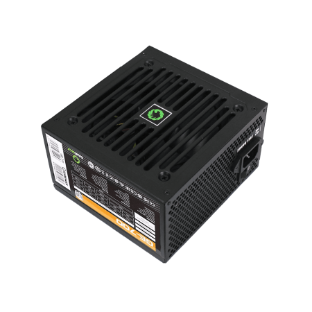 Блок живлення GAMEMAX GE-700  ATX 700W   80 Plus (GE-700)  у Миколаєві