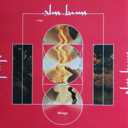 Вінілова платівка Glass Beams – Mirage (1 LP)
