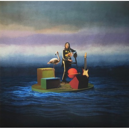 Вінілова платівка Kim Deal – Nobody Loves You More (1 LP)