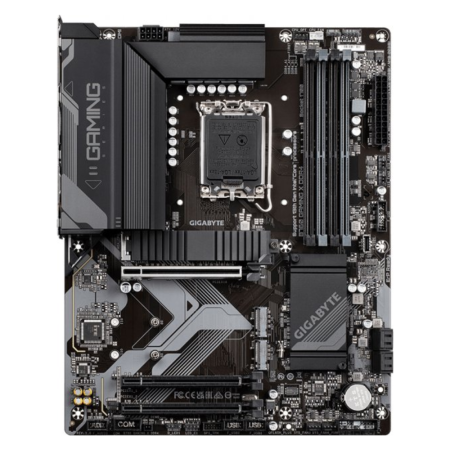 Материнська плата GIGABYTE B760 GAMING X DDR4 s1700 (B760 GAMING X DDR4)