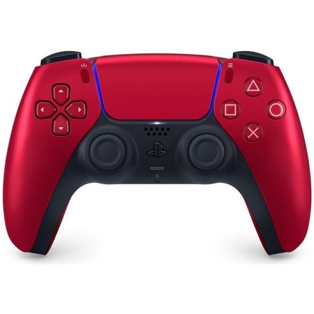 Геймпад PlayStation Dualsense PS5 (Volcanic Red)  у Тернополі
