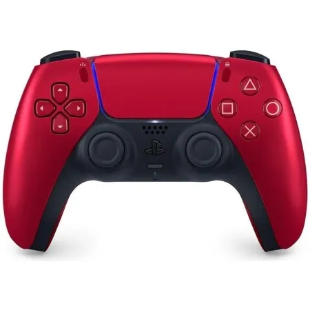 Геймпад PlayStation Dualsense PS5 (Volcanic Red)