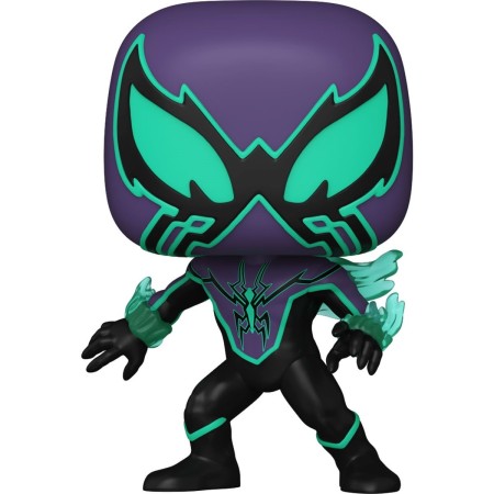Фігурка Funko POP Marvel: Spider-Man Comics - Chasm  у Микуличині