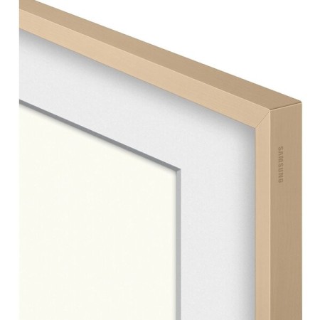 Змінна рамка Samsung для ТВ 75 The Frame 2021-2022 Beige (VG-SCFA75BEBRU)