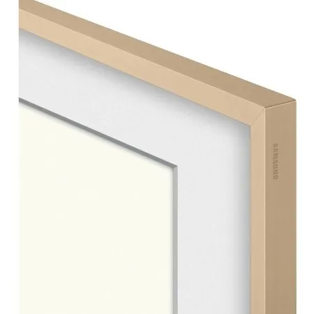 Змінна рамка Samsung для ТВ 75 The Frame 2021-2022 Beige (VG-SCFA75BEBRU)  у Херсоні