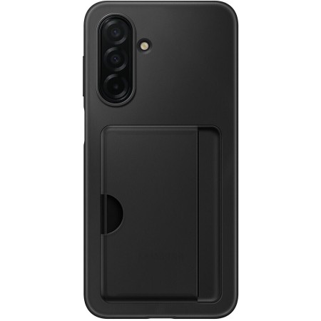 Чохол Samsung Card Slot Case для Galaxy A26 (A266) Black (EF-OA266TBEGWW)  у Чернігові