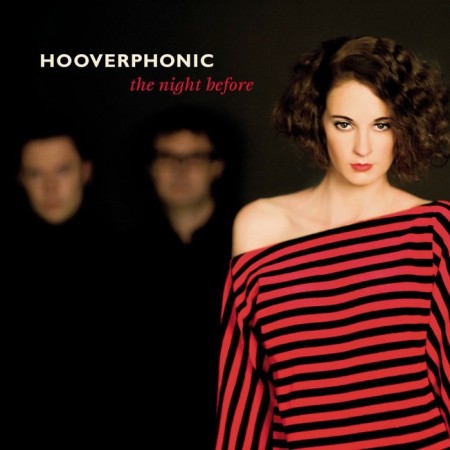 Вінілова платівка Hooverphonic – The Night Before (Limited Edition) (1 LP)