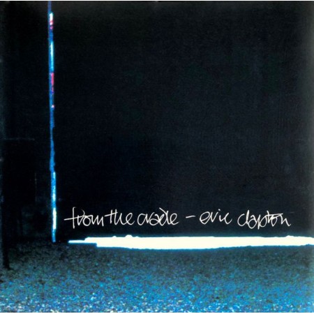 Вінілова платівка Eric Clapton – From The Cradle (Remastered) (2 LP)