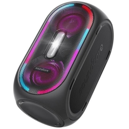 Акустика для вечірок Anker SoundCore Rave (Black) (A3391G11)