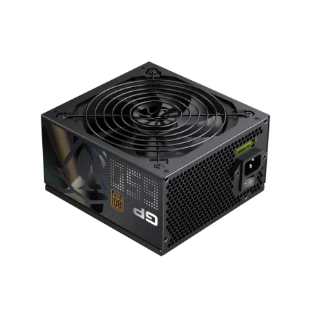 Блок живлення GAMEMAX GP 650B ATX 650W 80 Plus Bronze (GP 650B)