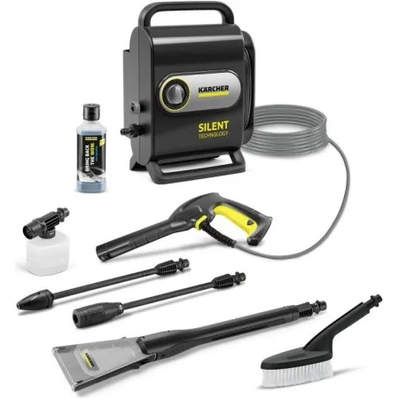 Мінімийка високого тиску Karcher K Silent Anniversary Edition (1.600-956.0)