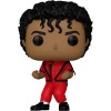 Фігурка Funko POP Rocks: Michael Jackson (Thriller)  у Микуличині