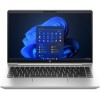 Ноутбук HP Probook 440-G10 14" FHD IPS AG | Intel i7-1355U | 32GB | 512GB | DOS | сріблястий (8D4L8ES) в Ужгороді