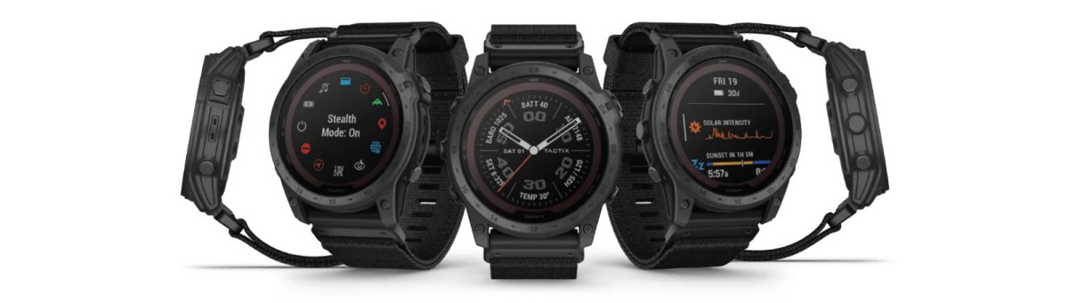Годинники Garmin tactix 7 Pro Edition Garmin tactix 7 Pro