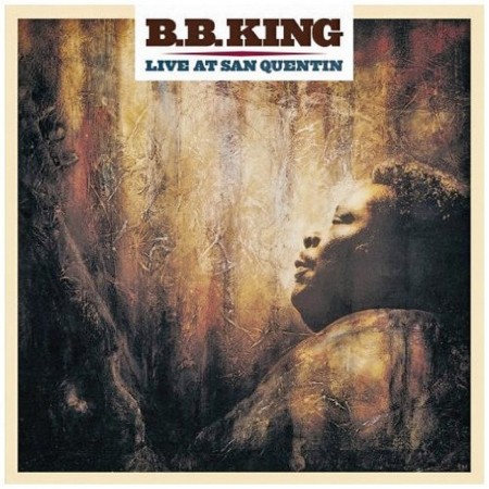 Вінілова платівка B.B. King – Live At San Quentin (1 LP)