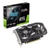 Відеокарта ASUS GeForce RTX 3050 6GB | GDDR6 | DUAL-RTX3050-O6G (90YV0K60-M0NA00)