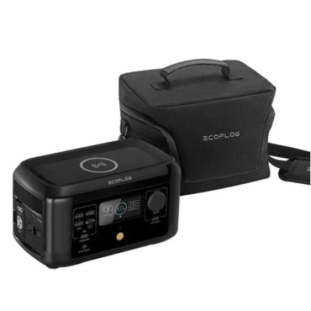 Сумка EcoFlow RIVER mini Bag (BRIVERmini)  у Дніпрі