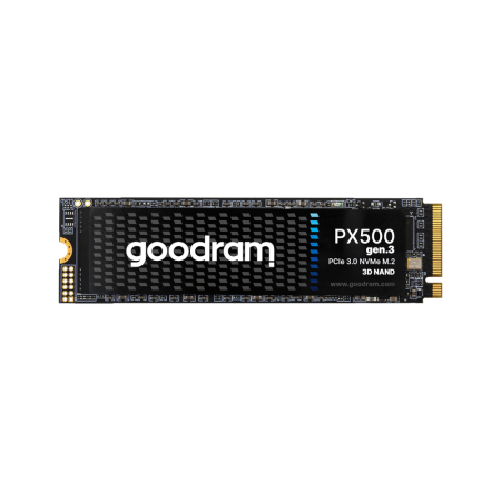 SSD накопичувач GOODRAM 2.5