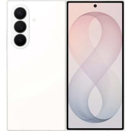 Смартфон Samsung Galaxy Fold 8 Ultra 16/1 TB Cream (SM-F976BZWNSEK)