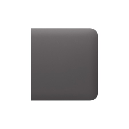 Бічна кнопка для одноклавішного чи прохідного вимикача Ajax SideButton (1-gang / 2-way) (Сірий)  у Тернополі