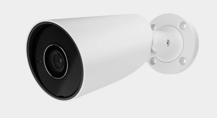 Ajax BulletCam White