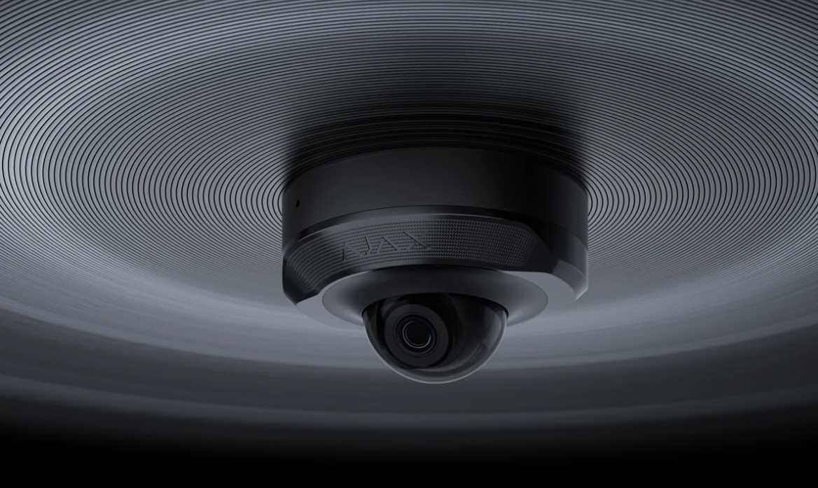 DomeCam Mini