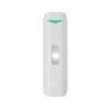 Бездротовий датчик руху Ajax MotionProtect Curtain Outdoor Mini Jeweller (White)  у Тернополі