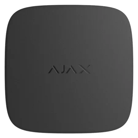 Бездротовий датчик температури Ajax FireProtect 2 RB (Heat) (Black)