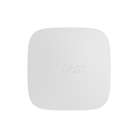 Розумний датчик якості повітря Ajax LifeQuality Jeweller (White)