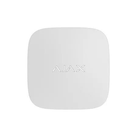 Розумний датчик якості повітря Ajax LifeQuality Jeweller (White)  у Житомирі