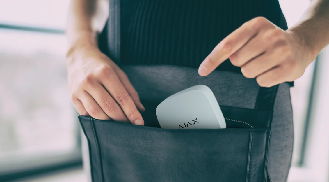 in the bag ajax life quality