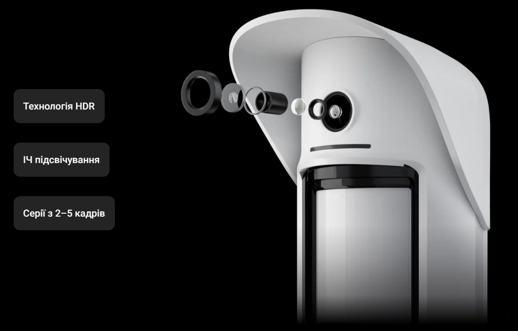 camera motioncam outdoor