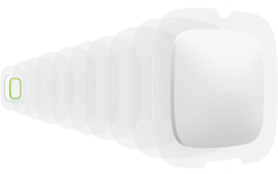alarm delivery button